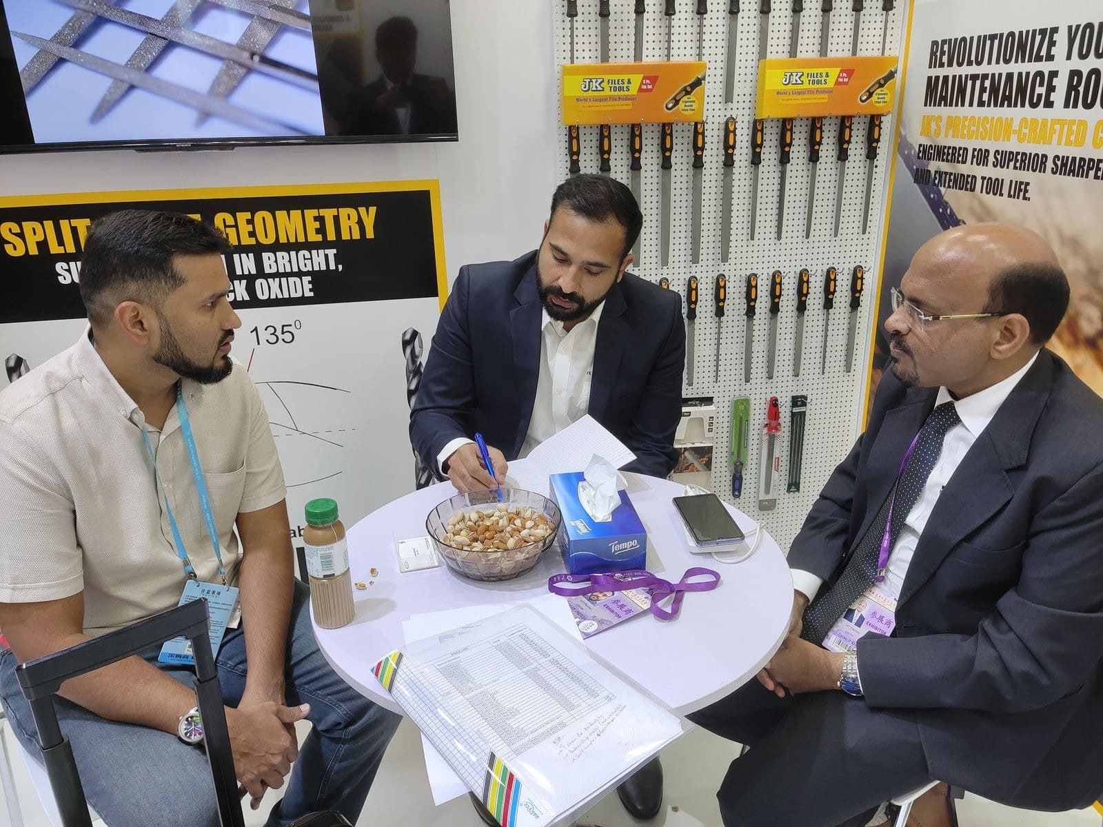 Canton Fair 2025